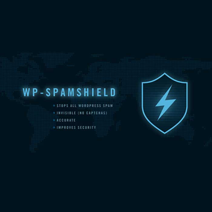 افزونه قدرتمند ضد اسپم وردپرس WP-SpamShield