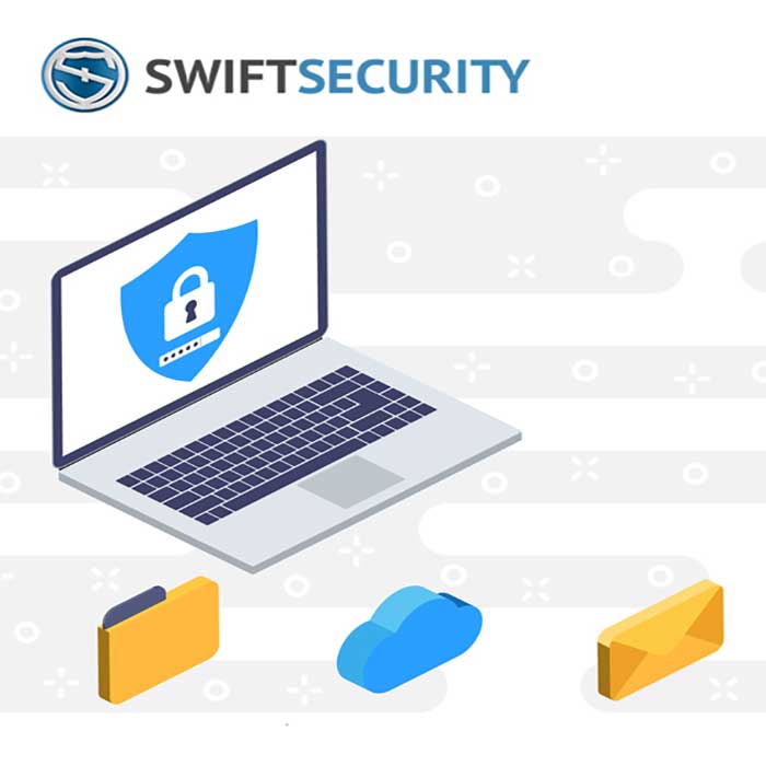 افزونه امنیتی سوئیفت Swift Security Bundle