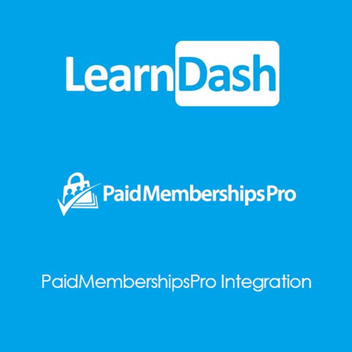افزونه آموزشگاهی وردپرس LearnDash LMS WordPress